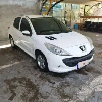 پژو 207|خودرو سواری و وانت|زاهدان, |دیوار