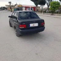 پراید ۸۳ تمام انژکتور معاوضه با روآ و پراید