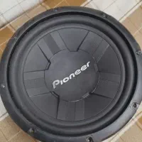 ساب پایونیر w311