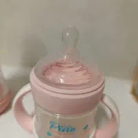 شیشه شیر