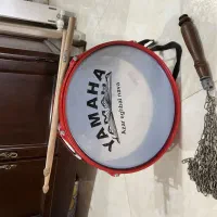 طبل یاماها