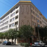 معاوضه وفروش آپارتمان ۹۸ متری ۲خوابه