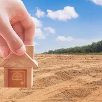 فروش زمین مسکونی