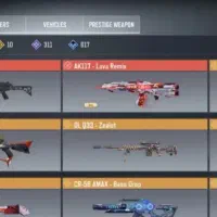 اکانت کالاف