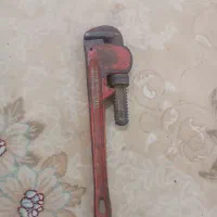 لوله گیرخیلی قدیمی
