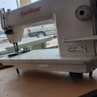 چرخ صنعتی راسته دوز