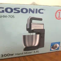 همزن گوسونیک مدل ۷۰۵