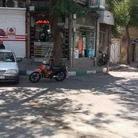 مغازه خشکشویی در حال کار|فروش مغازه و غرفه|تهران, سلیمانی|دیوار