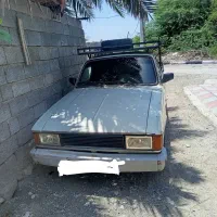 وانت پیکان دربستی