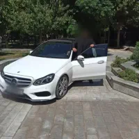 بادیگارد محافظ شخصی راننده شخصی