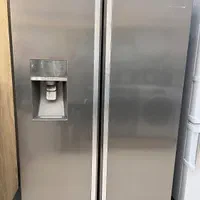 یخچال فریزر های دیپوینت