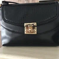 کیف چرم مصنوعی