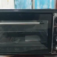توستر مارک بوش