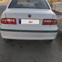 سمند lx 98|خودرو سواری و وانت|اصفهان, بهارستان|دیوار