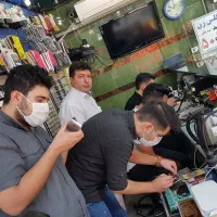 آموزش تخصصی تعمیرات سخت افزار و نرم افزار موبایل