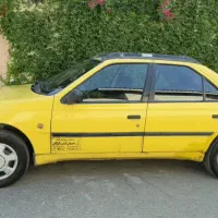 تاکسی 405 برون شهری