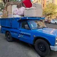 باربری‌حمل‌اثاثیه‌منزل‌ اسباب‌کشی‌ خاورنیسان‌کارگر
