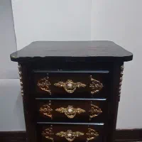 میز تلفن