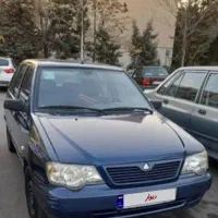 پراید 111 مدل 93