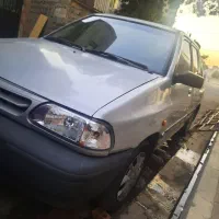 پراید ۸۴