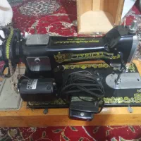 چرخ خیاطی
