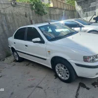 سمند lx 99|خودرو سواری و وانت|بروجرد, |دیوار