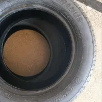 لاستیک پژو