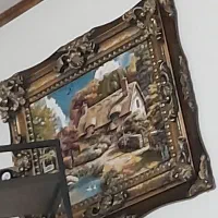 تابلو،جلودری