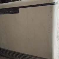 بخاری برقی گازی