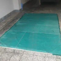 چادر برزنت باربندی وانت
