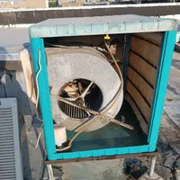 سرویس و تعمیرات کولر آبی اجاق گاز هود پکیج آبگرمکن