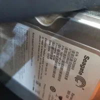 هارد HDD 512Gig|قطعات و لوازم جانبی رایانه|چناران, |دیوار