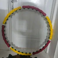 حلقه هول‌هولکی چربی سوز