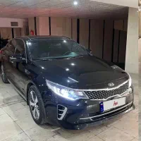 اجاره خودرو اپتیما gt