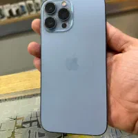 IPHONE 13 PRO MAX|موبایل|اصفهان, مارچین|دیوار