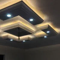 گچکاری ساختمان ول‌ککه گیری