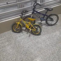 دوچرخه ۱۶