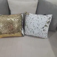 کوسن مبل ۲ عدد