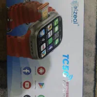 اپل واچ تلزیل