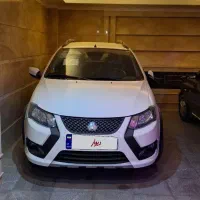 کوییک GxL مدل ۱۴۰۴ تحویل برج ۱۱