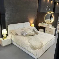 تخت خواب ژورنالی