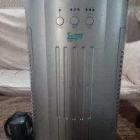 تسویه هوا