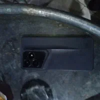 گوشی موبایل شیام ریلمی c51 تمیز قابل معاوضه با a14