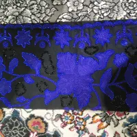 نگین زنی و ملیله دوزی عمده