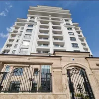 ازگل 130متر 3خواب 2پارکینگ