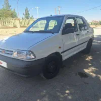 پراید درجه یک