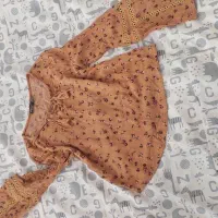 بارونی،بارانی،شومیز نخی،خارجی