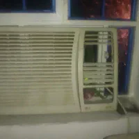کولر پنجره ای