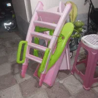 سرسره کودک
