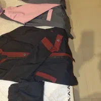 فرم مدرسه فضیلت و پژمان